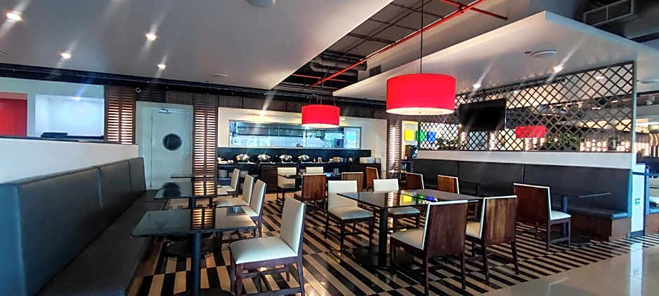 Four Points by Sheraton San Jose Sabana