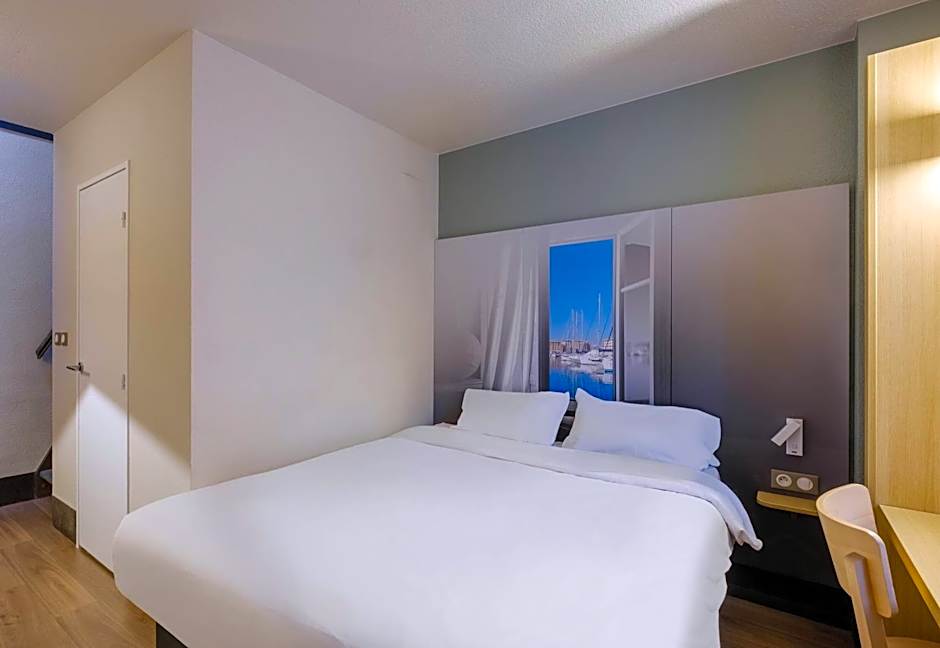 B&B HOTEL FREJUS Puget-sur-Argens