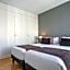 Lugaris Beach Apartments