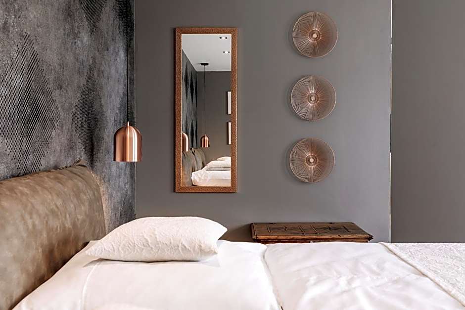 VILLA BRICOLA - Boutique Apartments