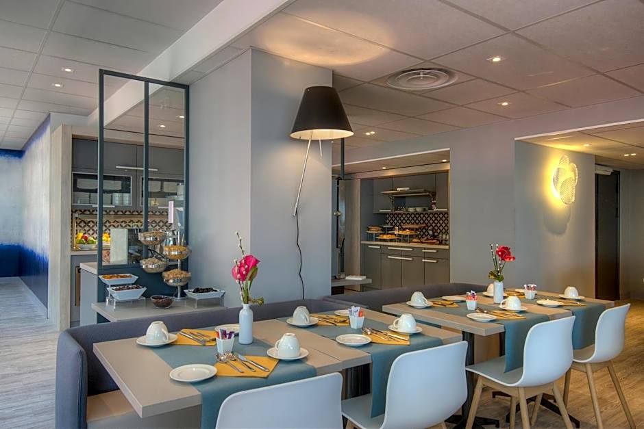 Mercure Nice Promenade Des Anglais