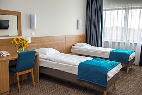 Quadruple Room - Disability Access