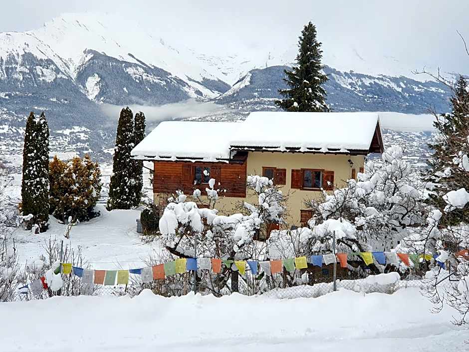 Domaine Bellevie BnB