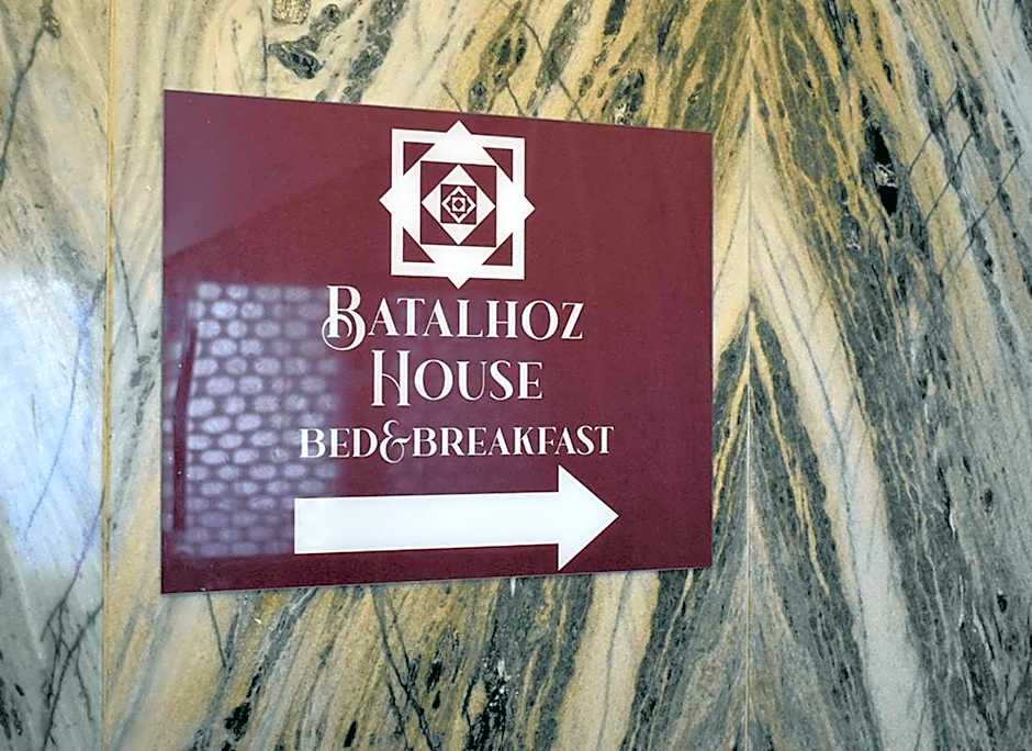 Batalhoz House II