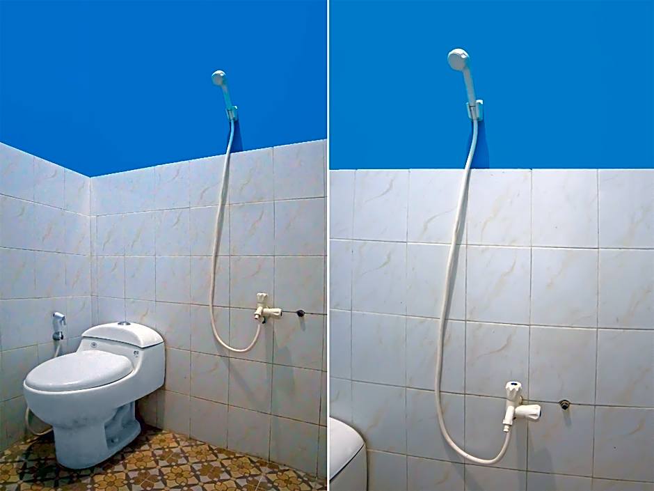 Hotel O Sri Ulina Homestay