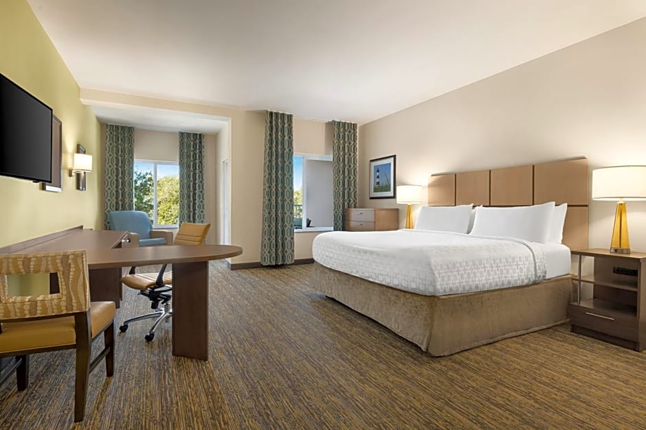 Candlewood Suites Safety Harbor By IHG