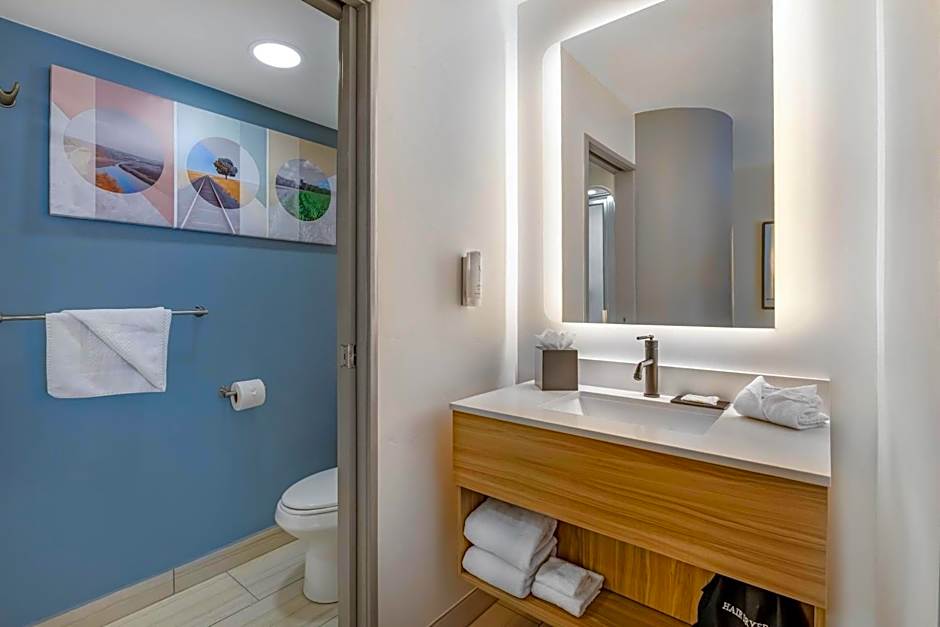 Sleep Inn South Jordan-Sandy
