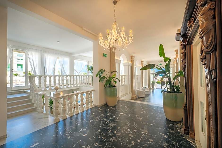 Hotel Continental