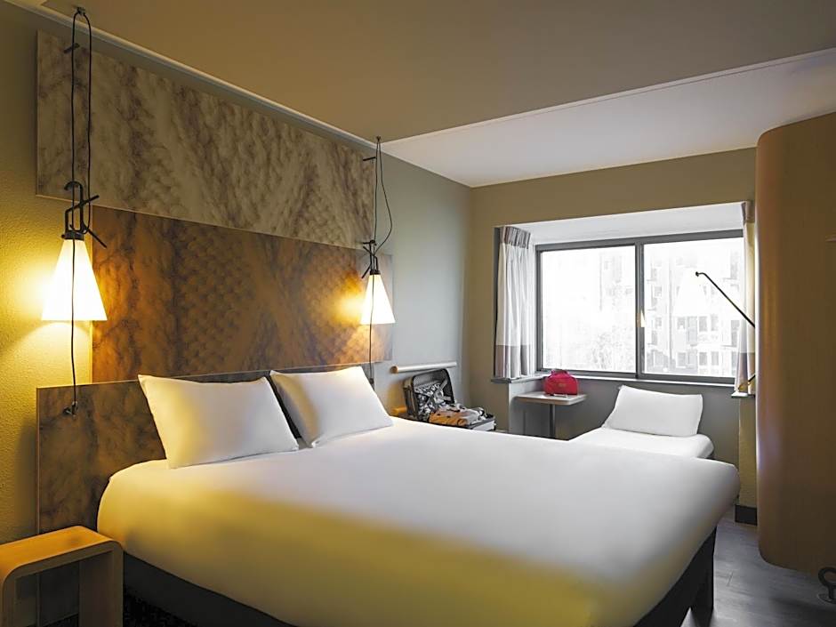 ibis Amsterdam Centre Stopera