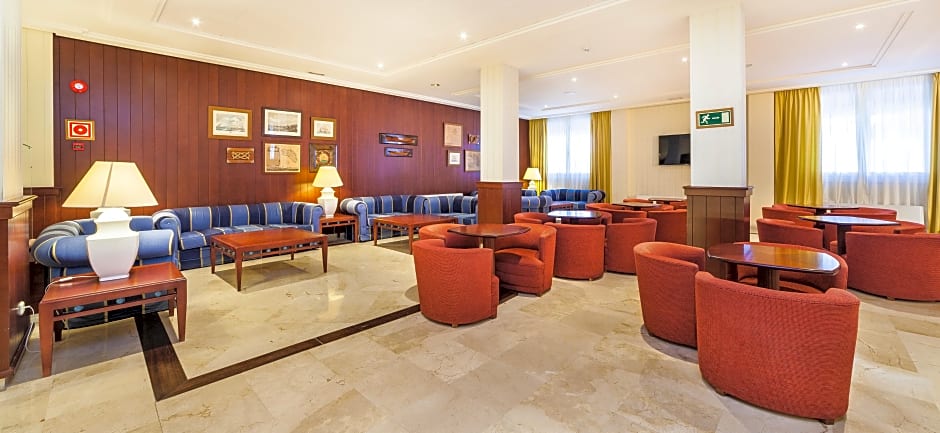 Globales Club Almirante Farragut