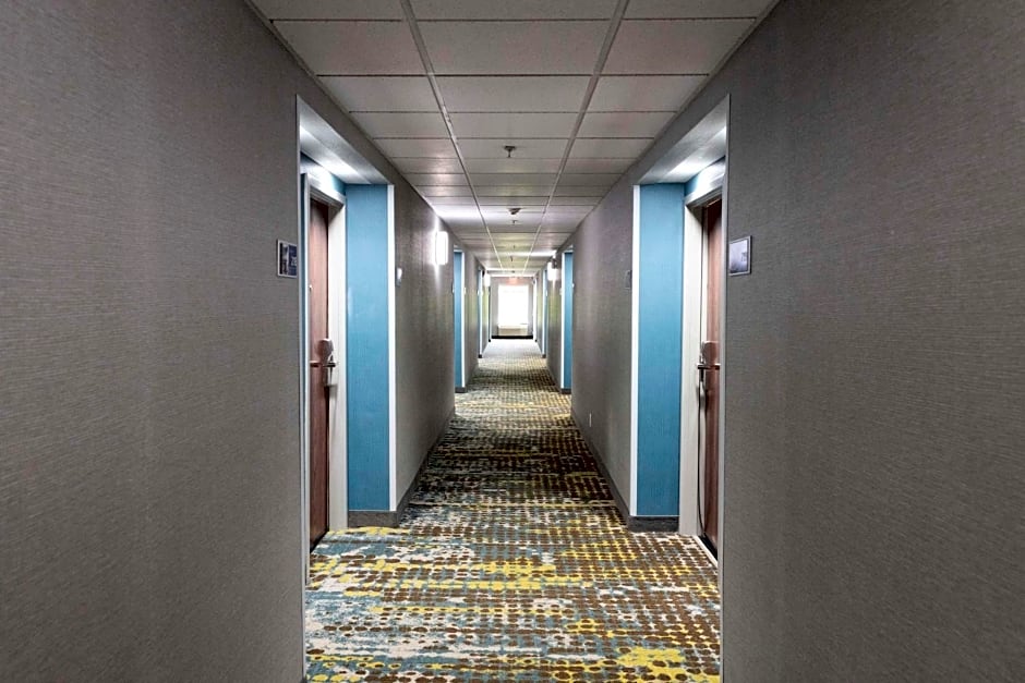 Hampton Inn By Hilton Kent/Akron Area