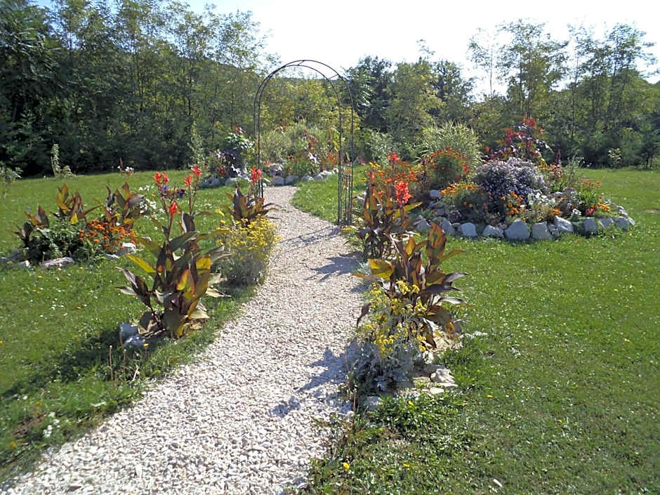 Pollushof Panzió és Étterem