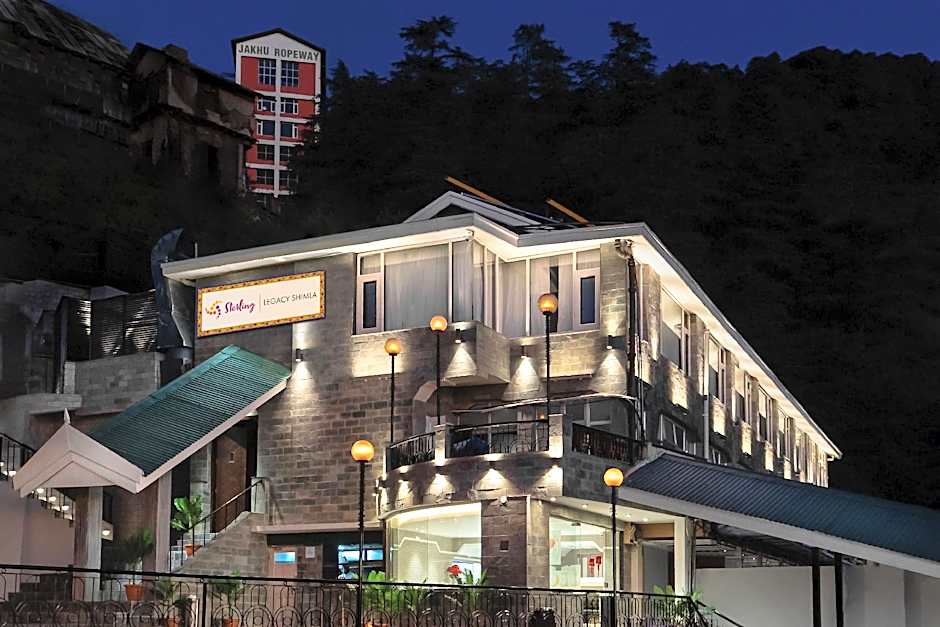 Sterling Legacy Shimla