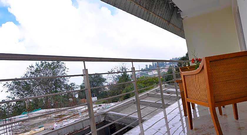 Benzz Park Kodaikanal