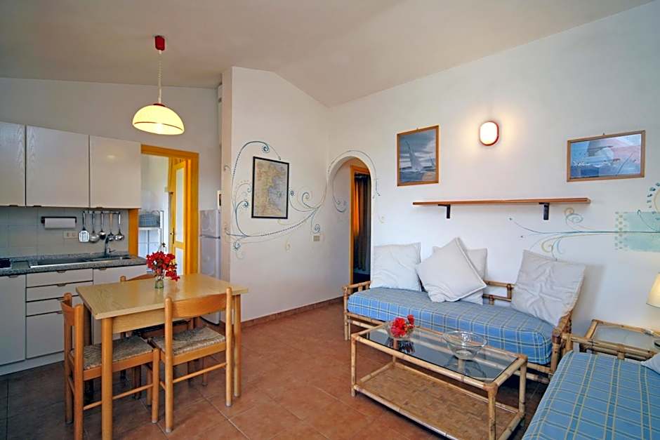 Residence Baia Salinedda