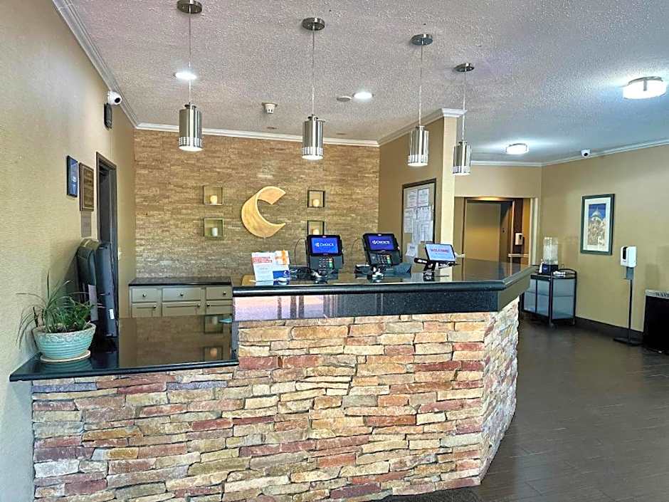 Comfort Inn Moline - Quad Cities