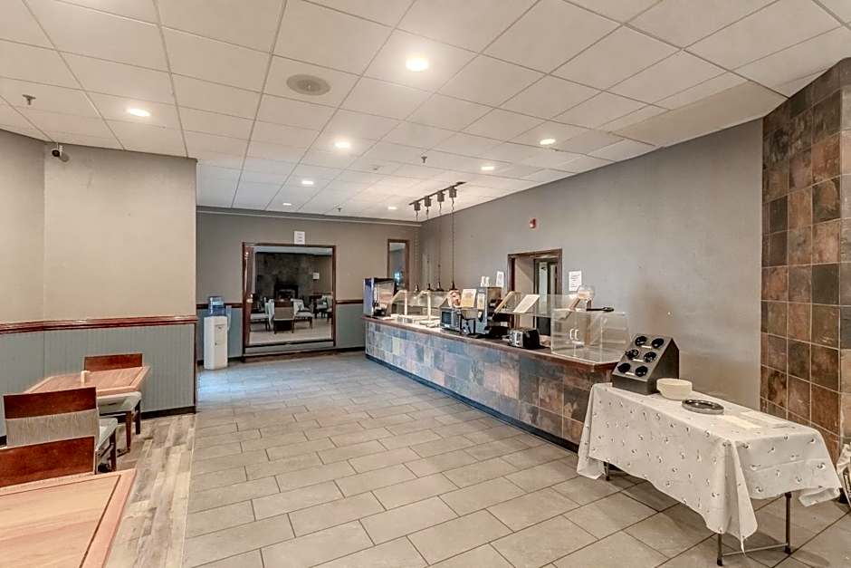 Quality Inn & Suites