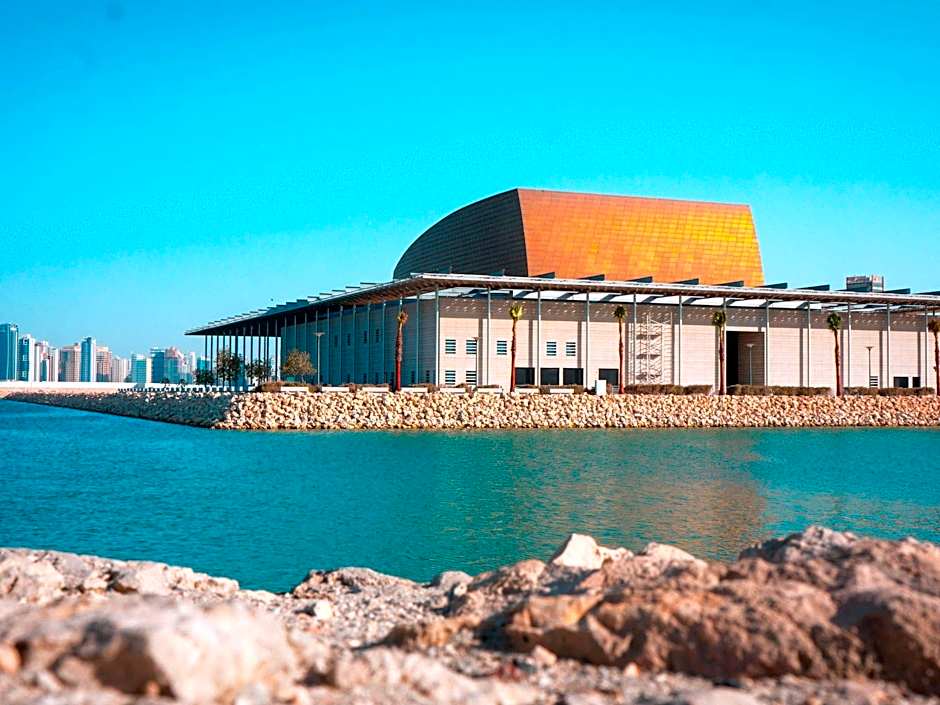 Movenpick Hotel Bahrain