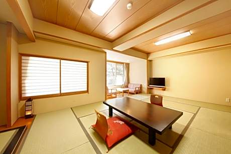 Japanese Style 10 Tatami