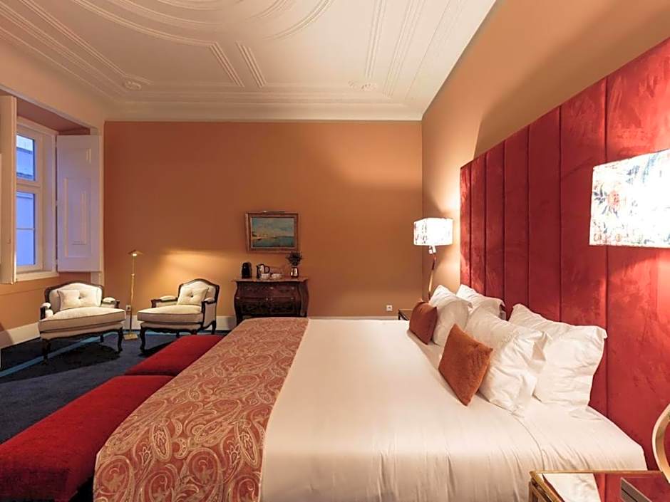 Dear Lisbon - Bordalo Palace Chiado