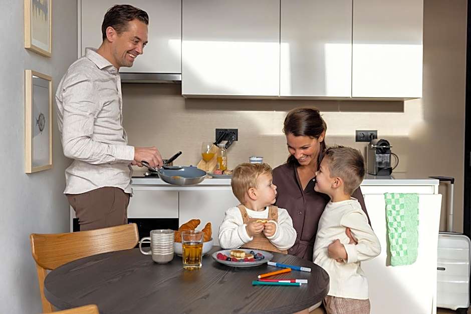 Ocean House Scheveningen