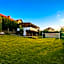 Domek Panorama