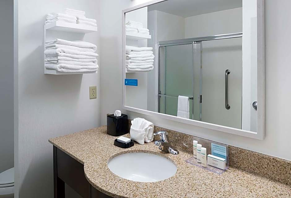 Hampton Inn By Hilton & Suites Rochester-North
