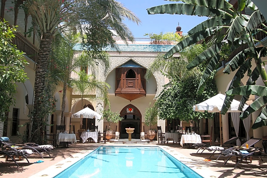 Demeures D'Orient Riad de Luxe & Spa