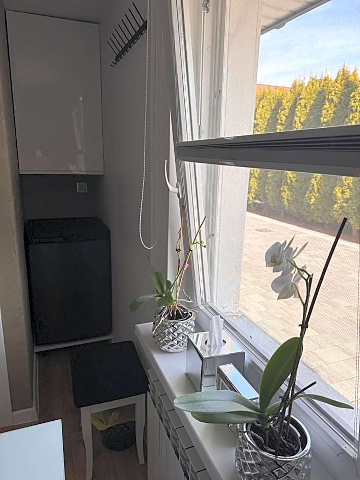 Hotel NOCLEGI WRZOSOWA Siedlce