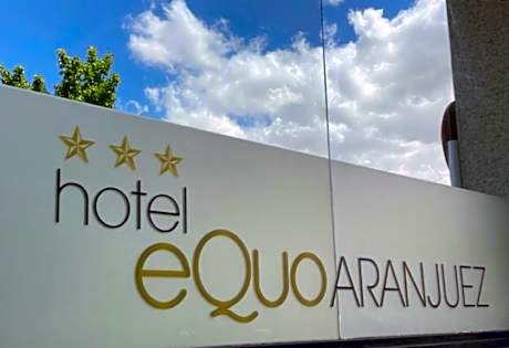 Hotel Equo Aranjuez