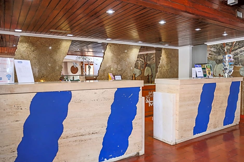 Belver Hotel da Aldeia