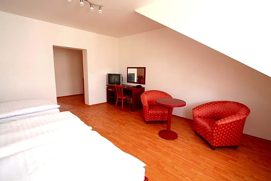 Apart Hotel Susa