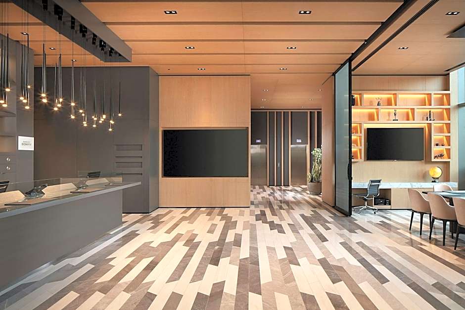Four Points by Sheraton Istanbul Kagithane