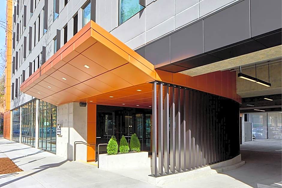 AC Hotel by Marriott Sacramento