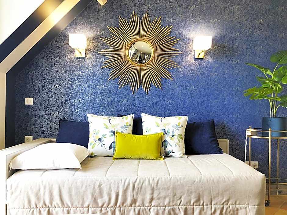 Hotel Les Suites - Domaine de Crécy