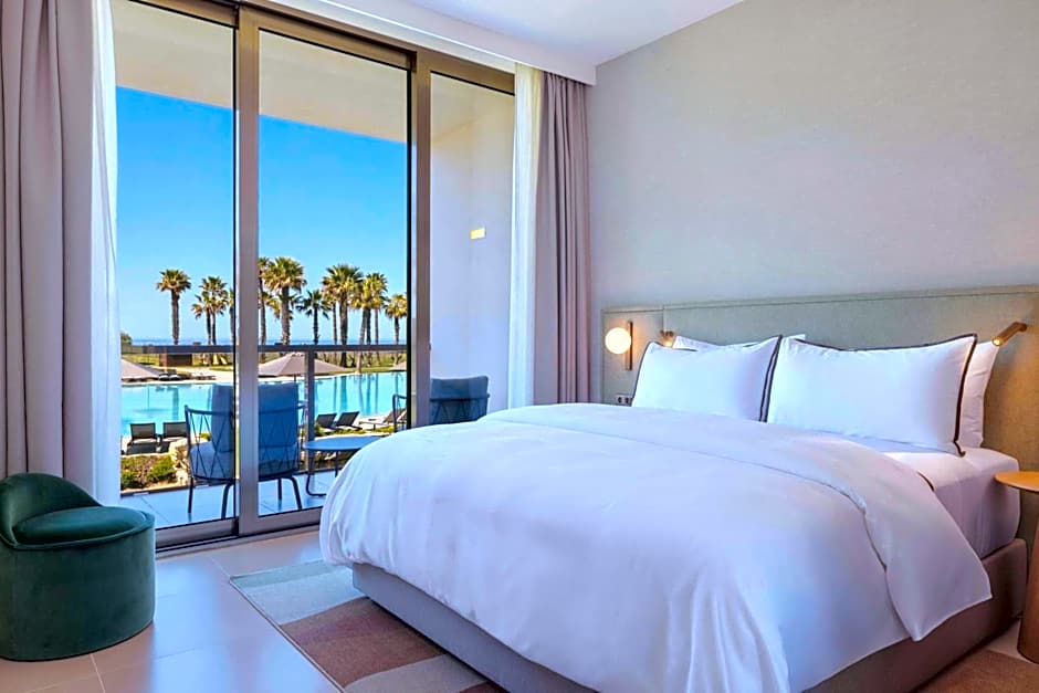 The Westin Salgados Beach Resort, Algarve