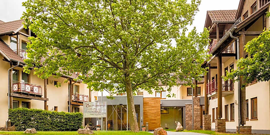 Hotel - Restaurant Bastenhaus