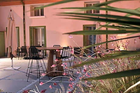 Hotel Le Riberal