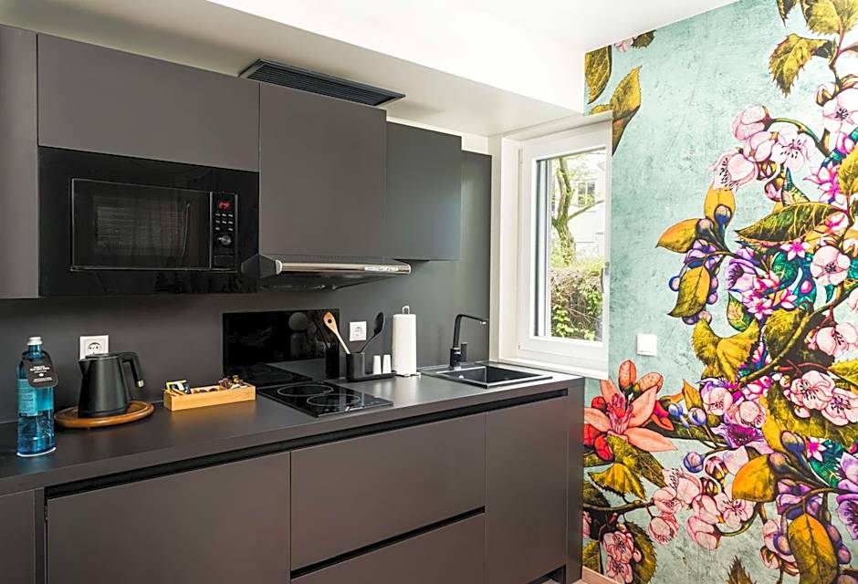 ANA Living Karlsruhe by Arthotel ANA