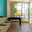 Sans Hotel Good Wish Semarang