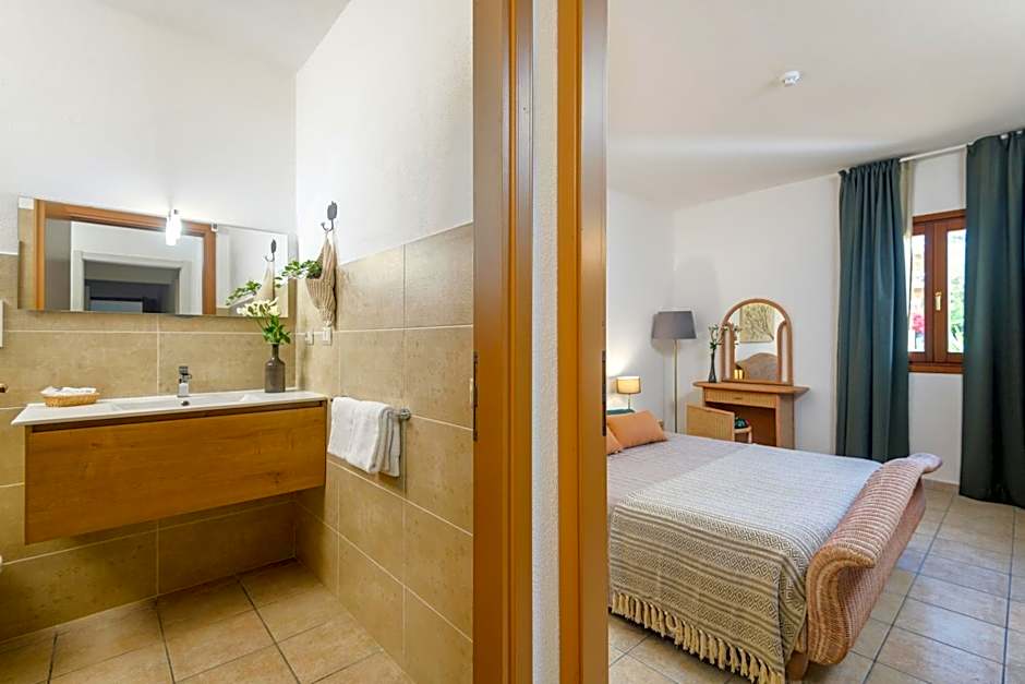 Hotel Moderno