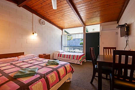 Budget Twin Room