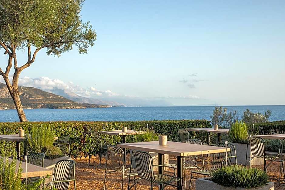 Melitsina Village Hotel