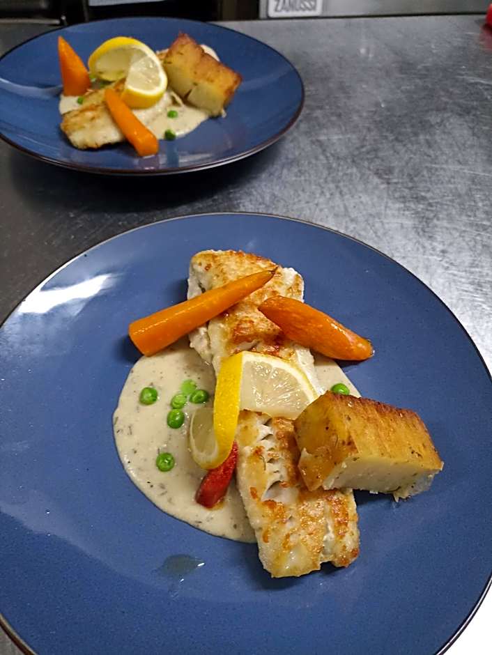 La Sapinière St Lary Soulan