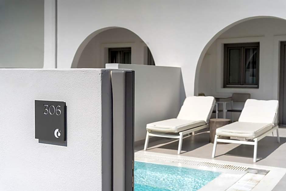 Strogili Hotel - Adults Only