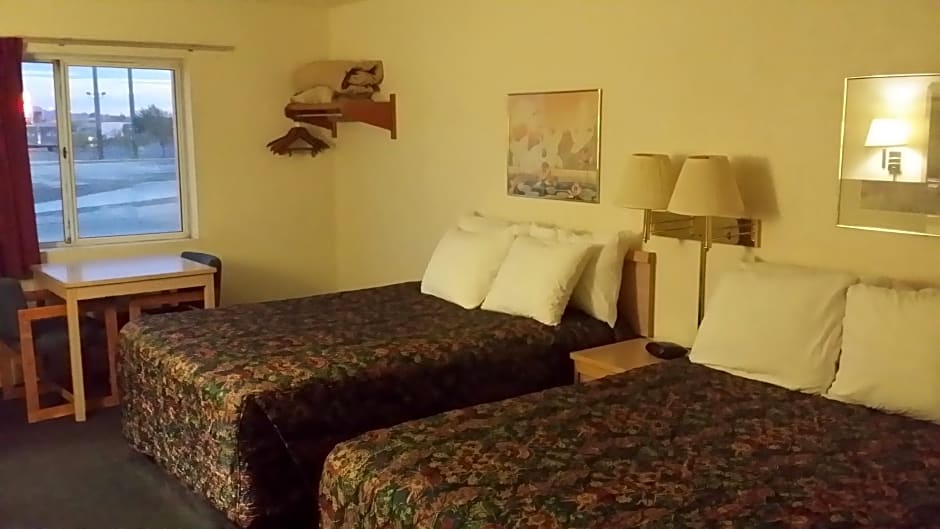 Americas Choice Inn And Suites