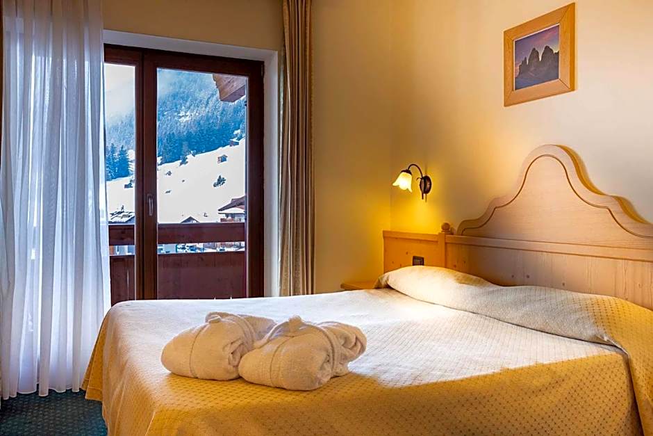 Hotel Crepei