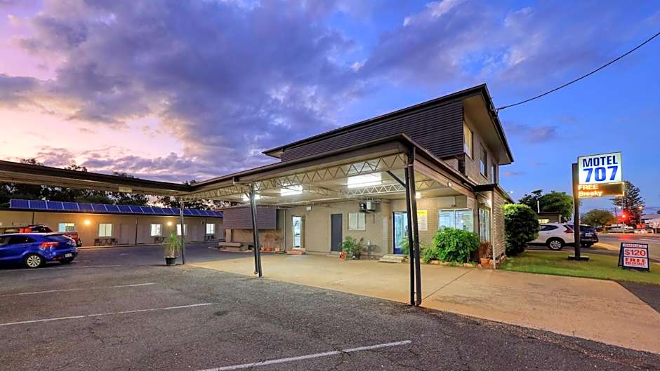Motel 707
