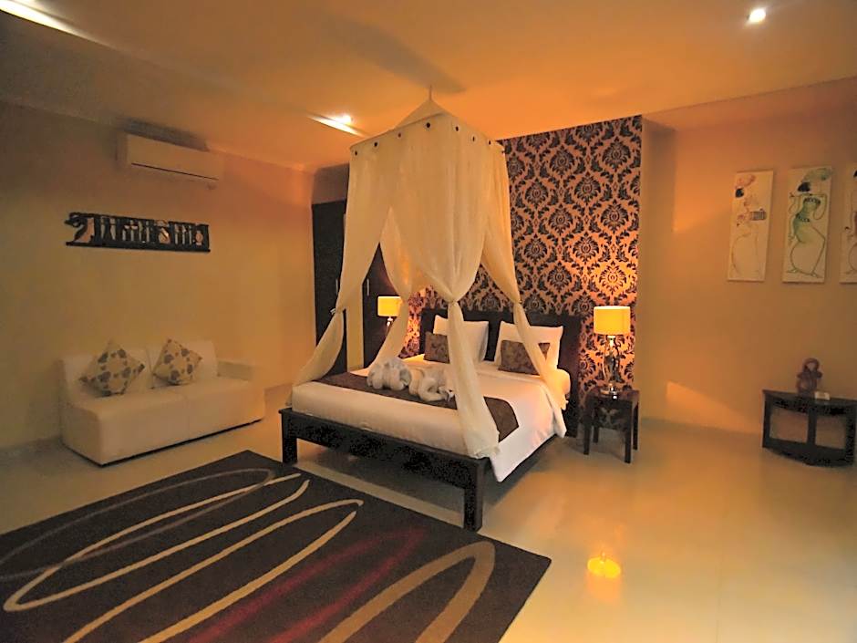 Cometa Villas Seminyak by Premier Hospitality Asia