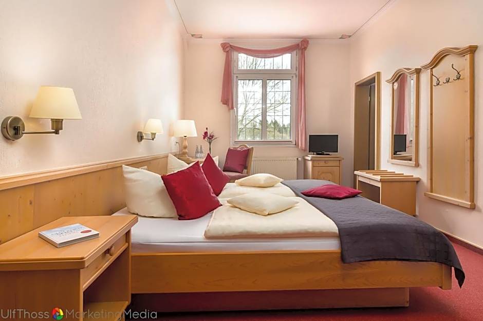 Hotel Reinhold